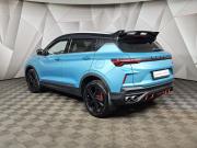 Geely Coolray I Рестайлинг Москва  - изображение 24