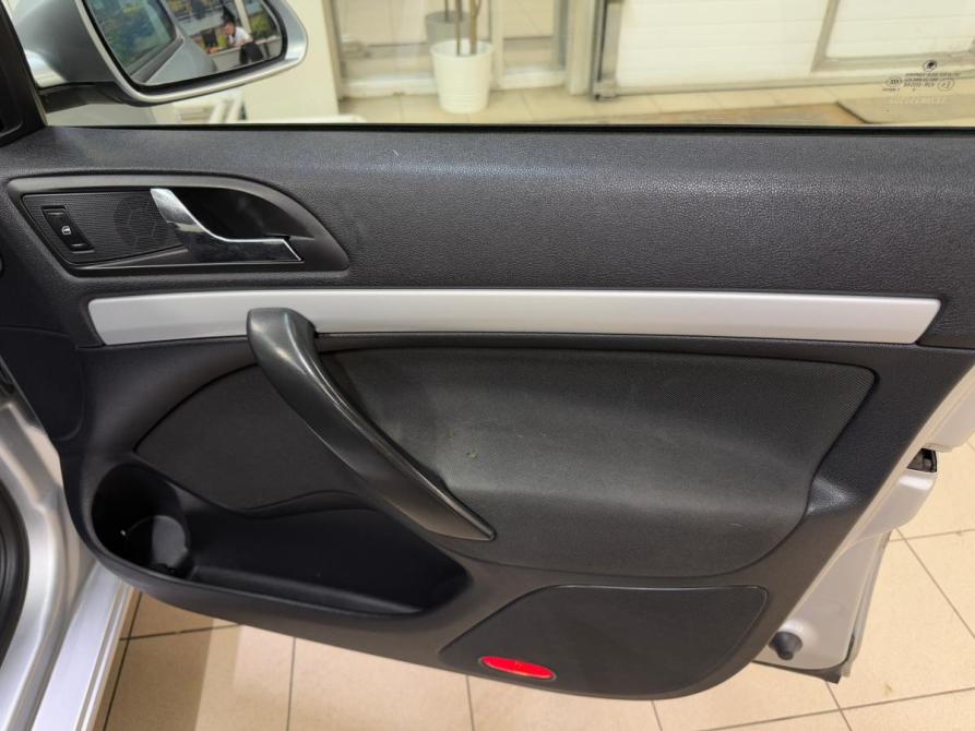 Skoda Octavia II (A5) Волгоград  - изображение 16