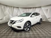 Nissan Murano III (Z52) Москва  - изображение 27