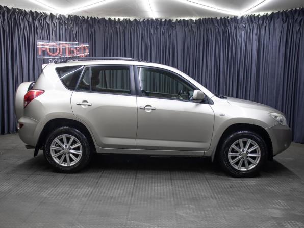 Toyota RAV4 III (XA30) с пробегом 2006 года, цена 929 000 рублей, 246054 км, внедорожник, Автокод Объявления