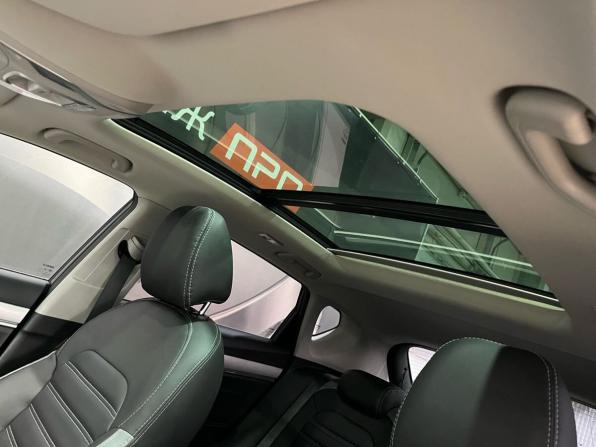 Geely Coolray I с пробегом 2022 года, цена 1 725 000 рублей, 44826 км, внедорожник, Автокод Объявления