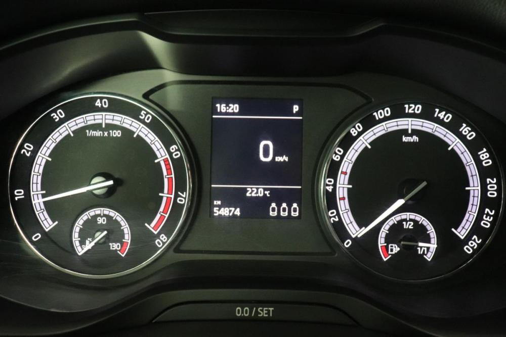 Skoda Kodiaq I Ульяновск  - изображение 11