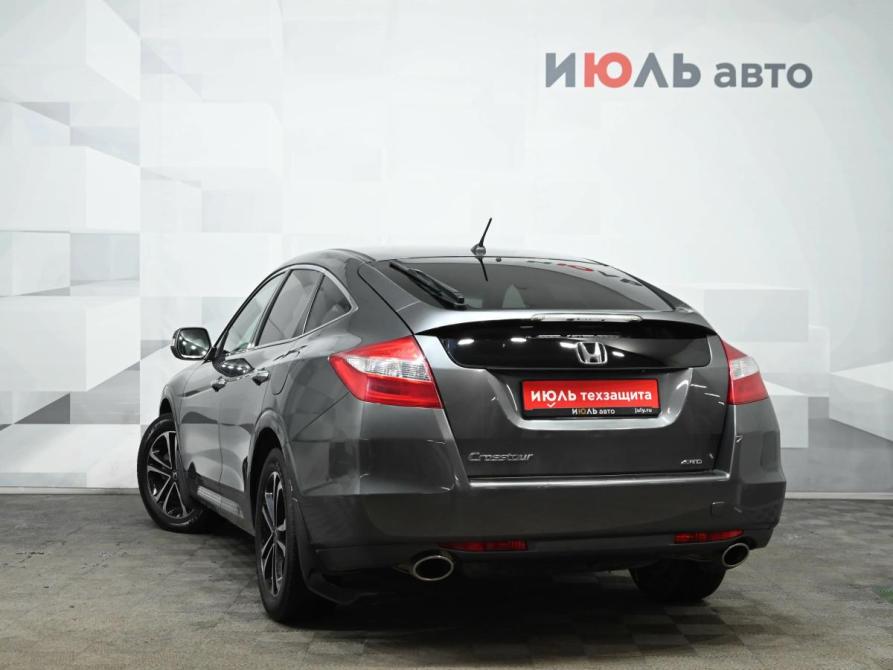 Honda Crosstour I Екатеринбург  - изображение 4