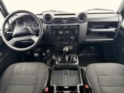 Land Rover Defender I Рестайлинг Москва  - изображение 24