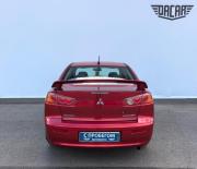 Mitsubishi Lancer X Санкт-Петербург  - изображение 29