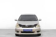 Toyota Wish I Барнаул  - изображение 24