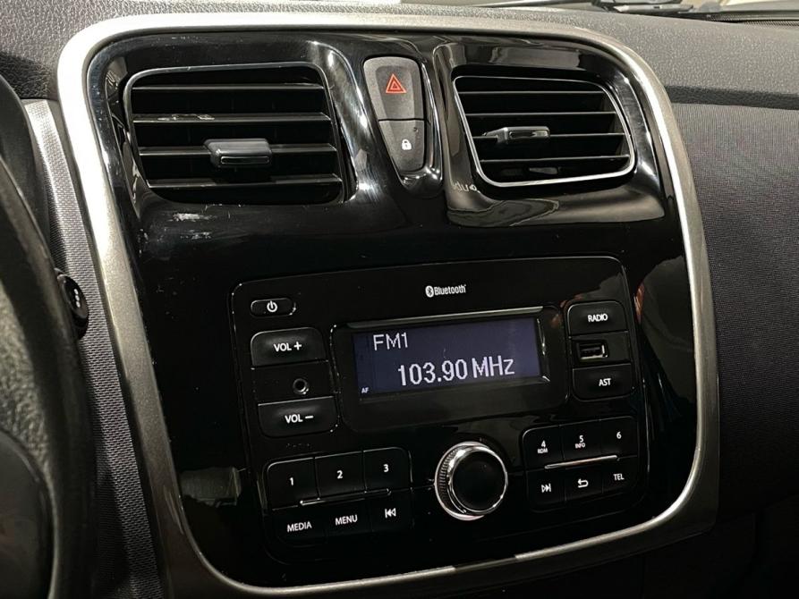 Renault Sandero II Пермь  - изображение 20