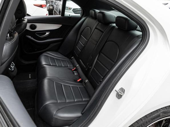Mercedes-Benz C-Класс IV (W205) с пробегом 2014 года, цена 2 330 000 рублей, 142180 км, седан, Автокод Объявления