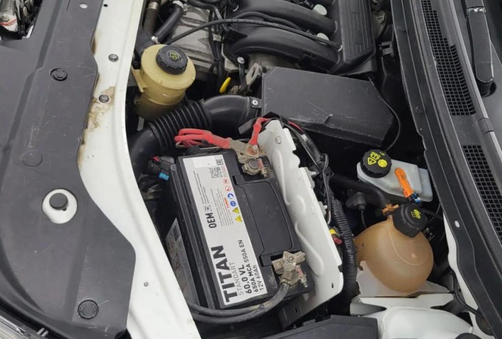 Nissan Almera III (G15) Астрахань  - изображение 16