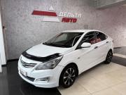 Hyundai Solaris I Рестайлинг Ярославль  - изображение 27