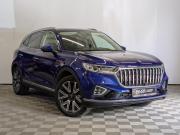 Hongqi HS5 I Москва  - изображение 33