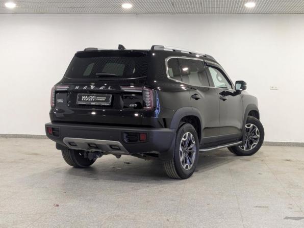Haval Dargo с пробегом 2023 года, цена 2 300 000 рублей, 90873 км, внедорожник, Автокод Объявления