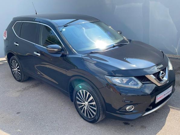 Nissan X-Trail III с пробегом 2015 года, цена 1 670 000 рублей, 149070 км, внедорожник, Автокод Объявления