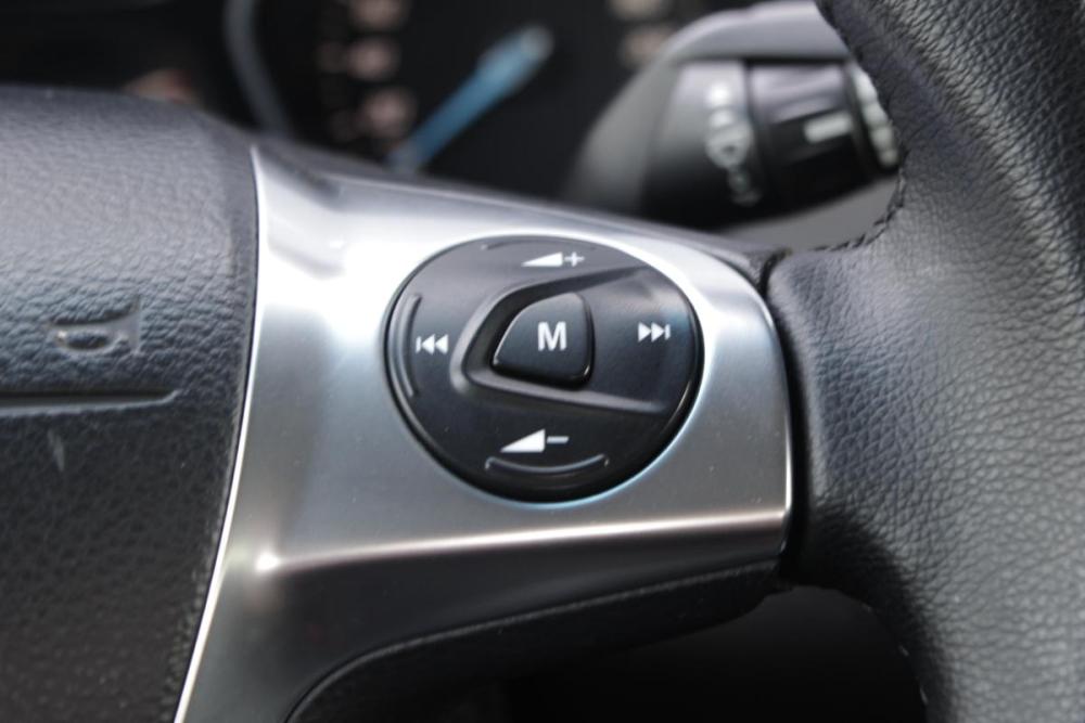 Ford Focus III Брянск  - изображение 10