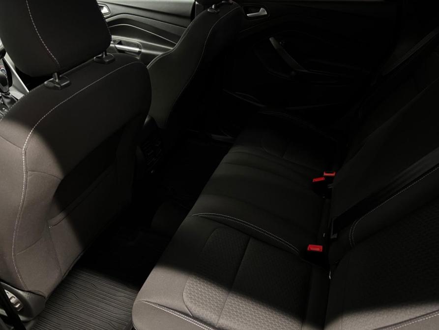Ford Kuga II Рестайлинг Санкт-Петербург  - изображение 8