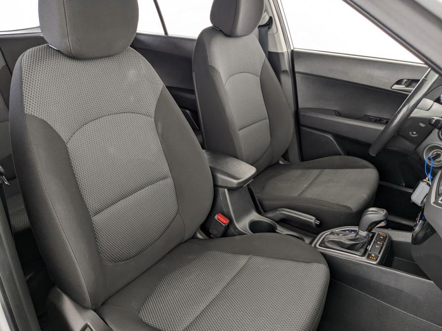 Hyundai Creta I Москва  - изображение 23