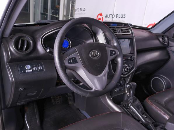 Lifan X60 I Рестайлинг 2 с пробегом 2017 года, цена 820 000 рублей, 125600 км, внедорожник, Автокод Объявления