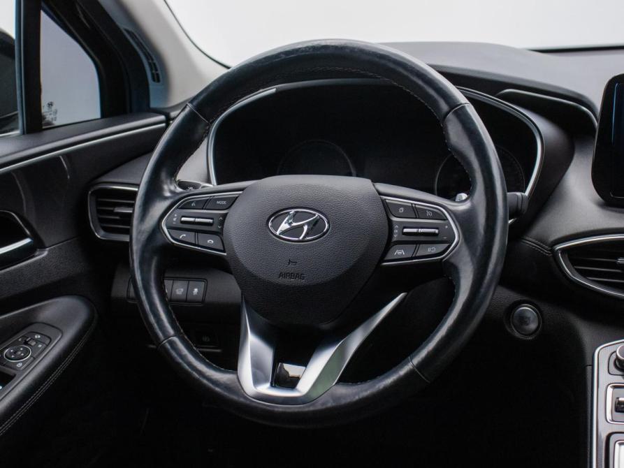 Hyundai Santa Fe IV Рестайлинг Москва  - изображение 15