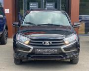 Lada (ВАЗ) Granta I Рестайлинг Белебей  - изображение 17