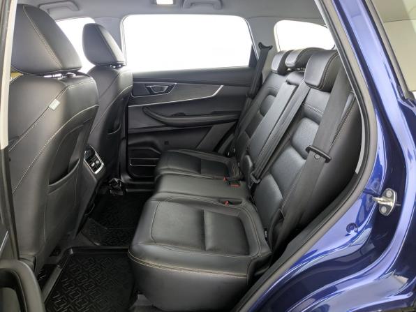 Chery Tiggo 8 I с пробегом 2020 года, цена 1 650 000 рублей, 102713 км, внедорожник, Автокод Объявления
