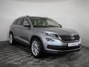 Skoda Kodiaq I Санкт-Петербург  - изображение 27