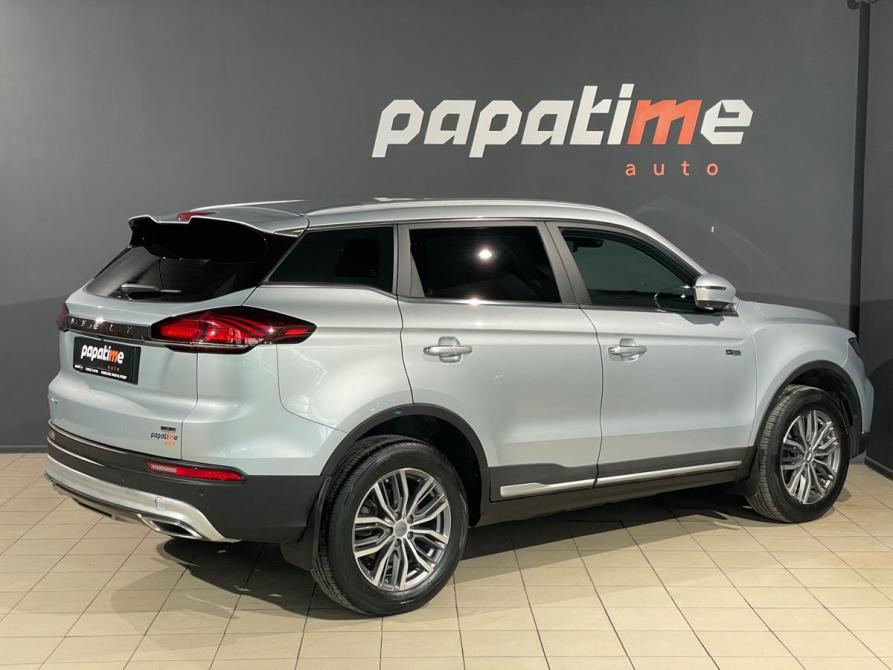 Geely Atlas Pro Тверь  - изображение 3