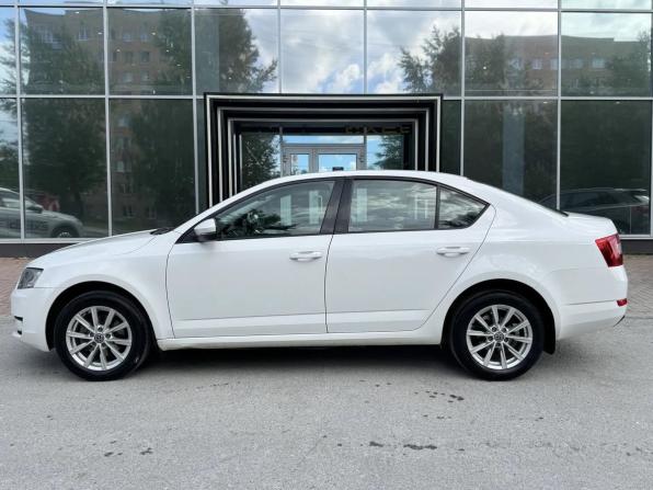 Skoda Octavia III (A7) с пробегом 2013 года, цена 799 000 рублей, 242184 км, лифтбек, Автокод Объявления