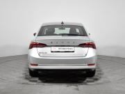 Skoda Octavia IV (A8) Санкт-Петербург  - изображение 27