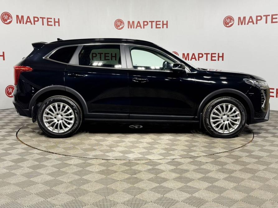 Haval Jolion I Рестайлинг Вологда  - изображение 4