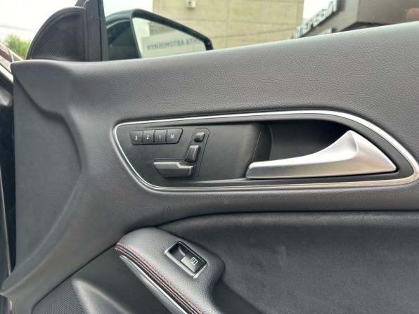 Mercedes-Benz CLA I (C117 X117) с пробегом 2014 года, цена 1 870 000 рублей, 119560 км, седан, Автокод Объявления