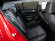 Kia Sportage IV Рестайлинг Казань  - изображение 23
