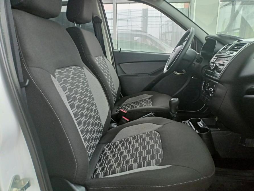 Lada (ВАЗ) Granta I Рестайлинг Арзамас  - изображение 17