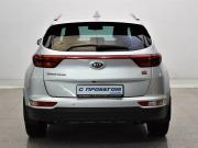 Kia Sportage IV Москва  - изображение 22