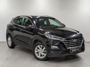 Hyundai Tucson III Рестайлинг Москва  - изображение 32