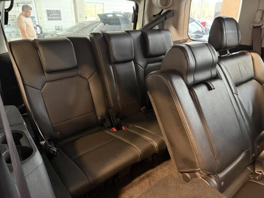 Honda Pilot II Рестайлинг Подольск  - изображение 15