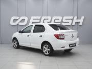 Renault Logan II Ростов-на-Дону  - изображение 16