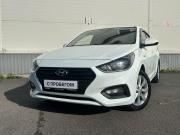 Hyundai Solaris II Санкт-Петербург  - изображение 22