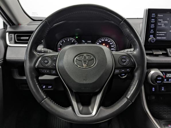 Toyota RAV4 V (XA50) с пробегом 2021 года, цена 3 350 000 рублей, 62472 км, внедорожник, Автокод Объявления