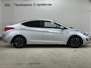 Hyundai Elantra V (MD) Тюмень  - изображение 31
