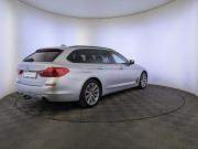 BMW 5 серии VII (G30/G31/G38) Москва  - изображение 35