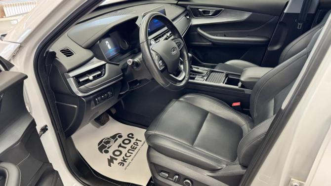 Chery Tiggo 4 Pro I с пробегом 2022 года, цена 1 450 000 рублей, 28193 км, внедорожник, Автокод Объявления