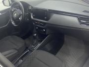 Skoda Rapid II Воронеж  - изображение 27