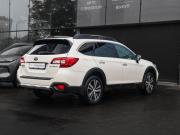 Subaru Outback V Рестайлинг Москва  - изображение 21