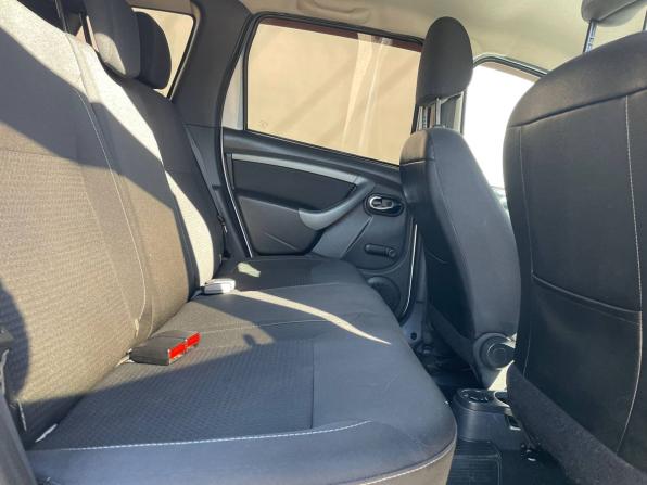 Renault Duster I Рестайлинг с пробегом 2019 года, цена 1 600 000 рублей, 107863 км, внедорожник, Автокод Объявления