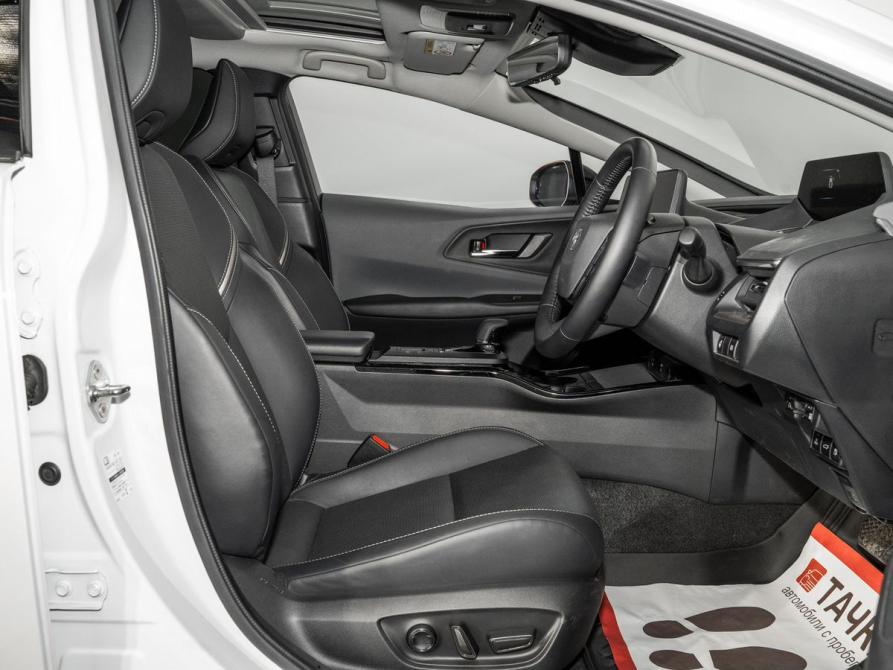 Toyota Prius V (XW60) Иркутск  - изображение 5