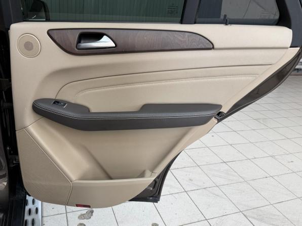 Mercedes-Benz M-Класс III (W166) с пробегом 2012 года, цена 2 280 000 рублей, 167364 км, внедорожник, Автокод Объявления
