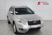 Geely Emgrand X7 I Астрахань  - изображение 24