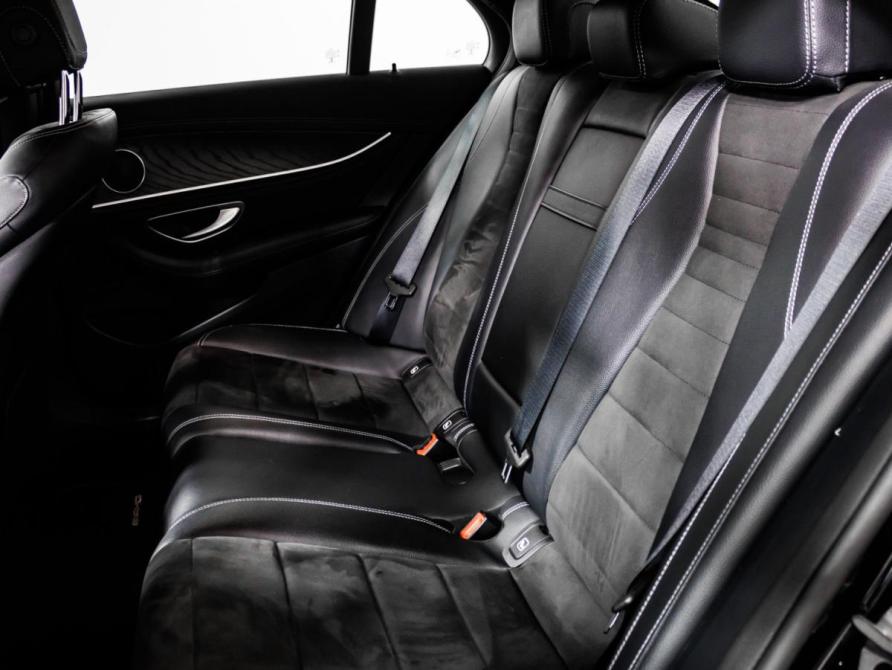 Mercedes-Benz E-Класс V (W213 S213 C238) Рестайлинг Москва  - изображение 14