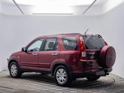 Honda CR-V II Рестайлинг Москва  - изображение 19