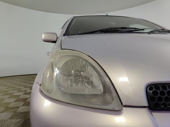 Toyota Vitz I (P10) с пробегом 1999 года, цена 350 000 рублей, 143747 км, хэтчбек, Автокод Объявления